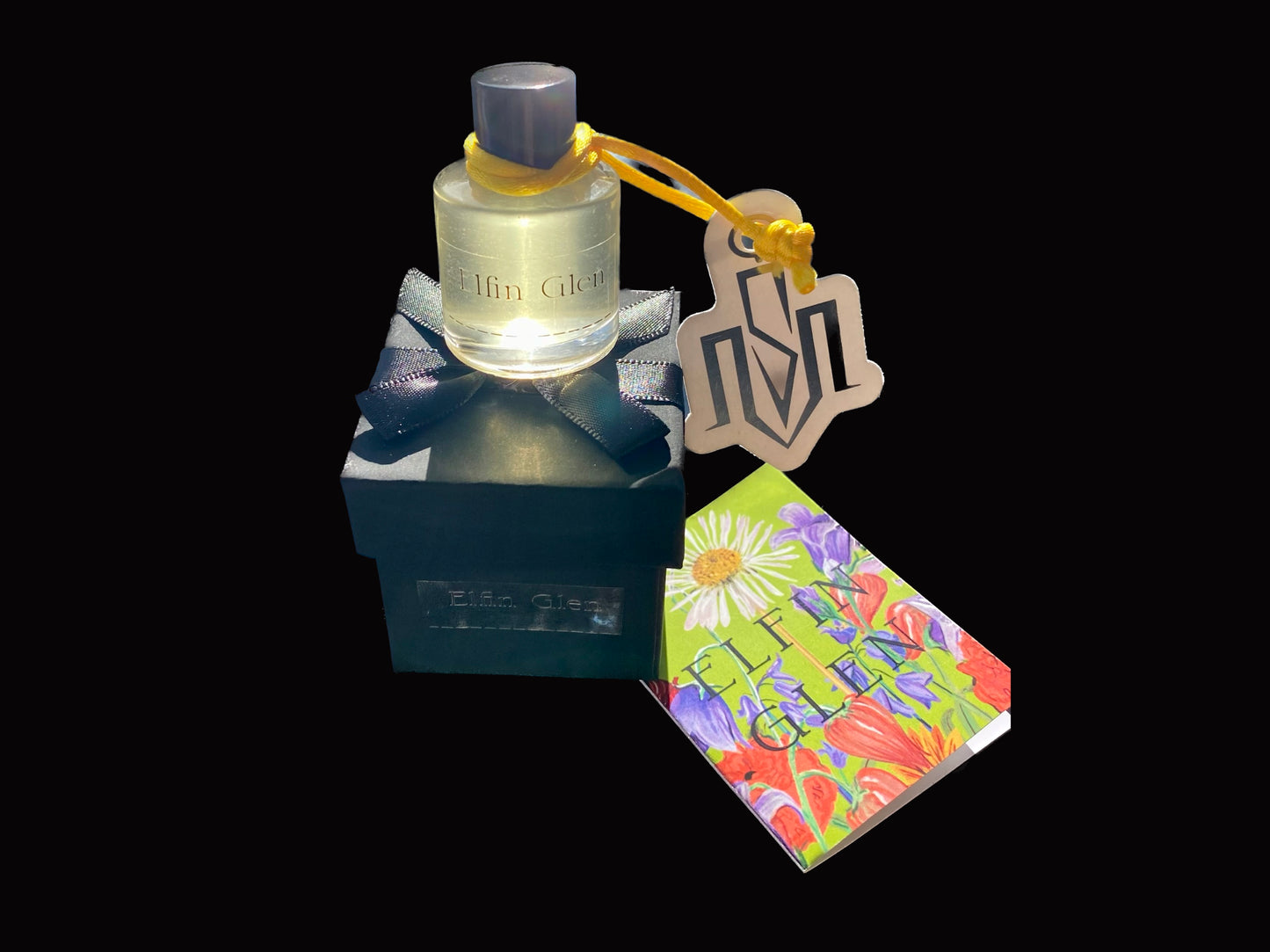 Perfume: Elfin Glen