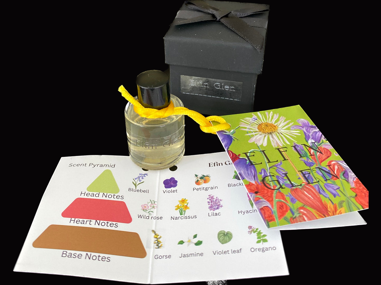 Perfume: Elfin Glen