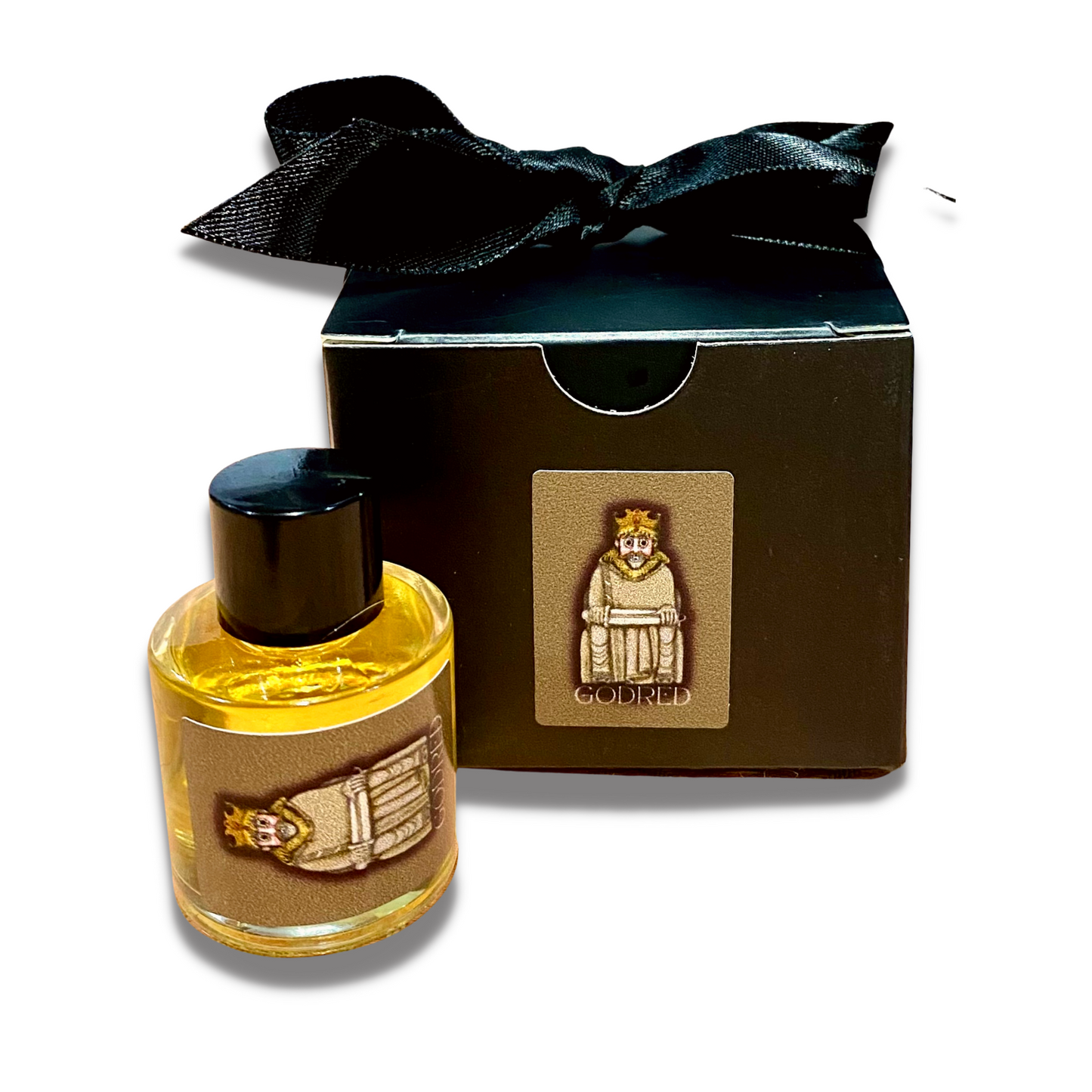 Perfume: Godred