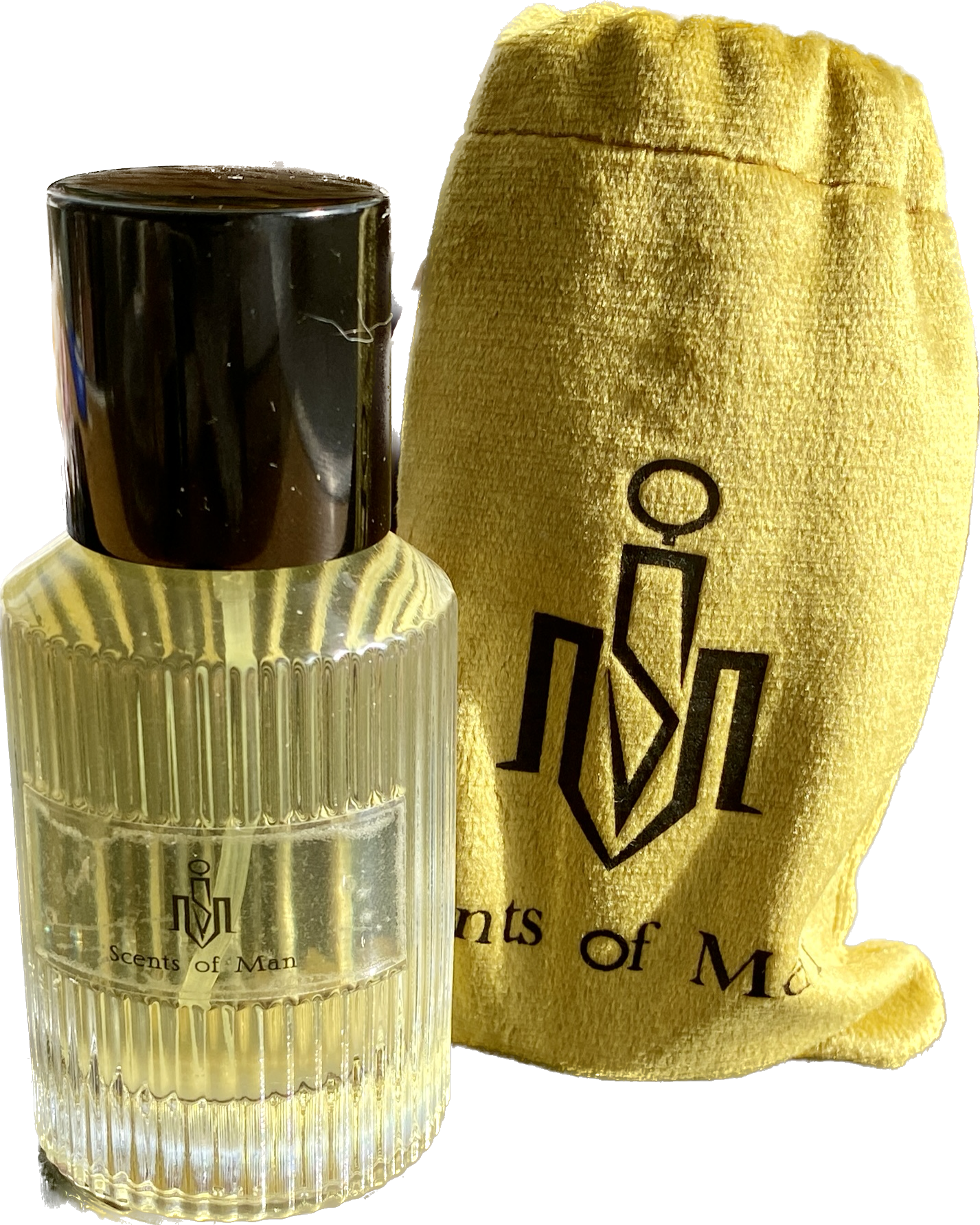 Perfume:The Elder Is Also A Tree