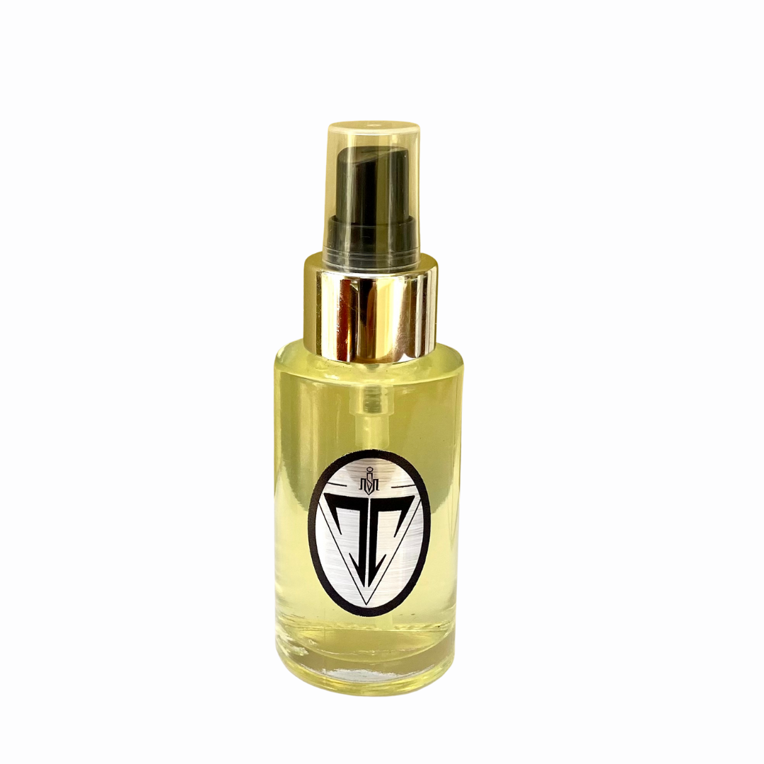 Perfume: T T