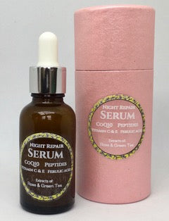 Q: I am 15 years old. Can I use serum or vitamin C serum or not?