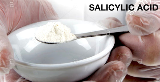 Salicylic acid