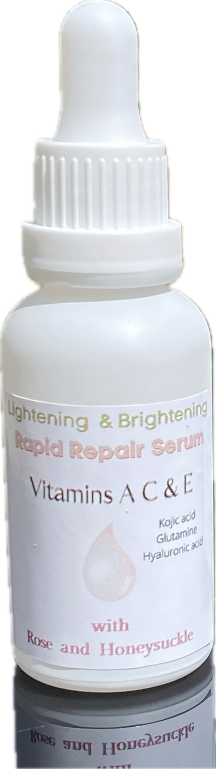 Lightening serum