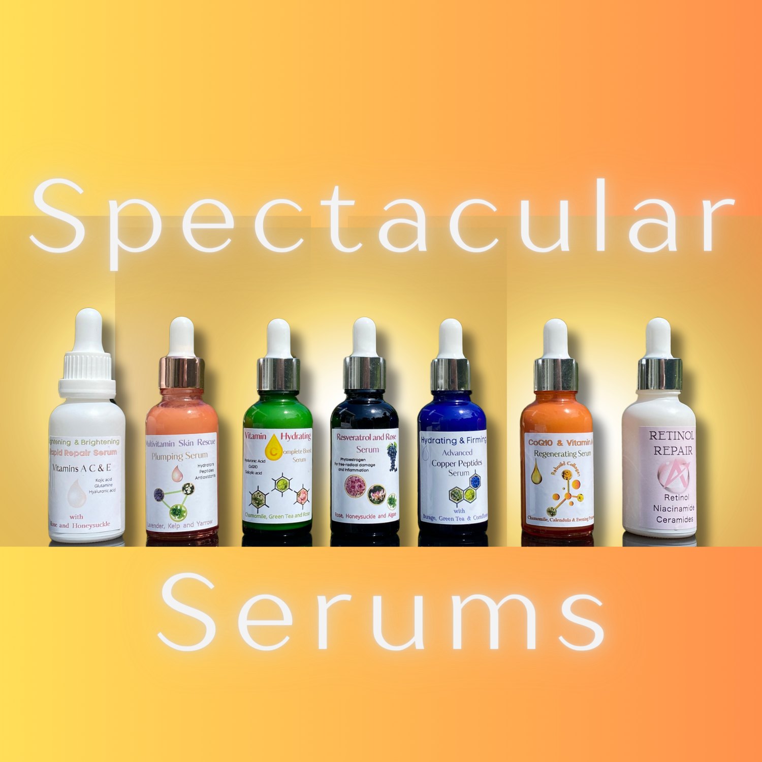 Shop Serums