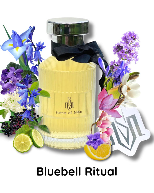 Bluebell Ritual Perfume