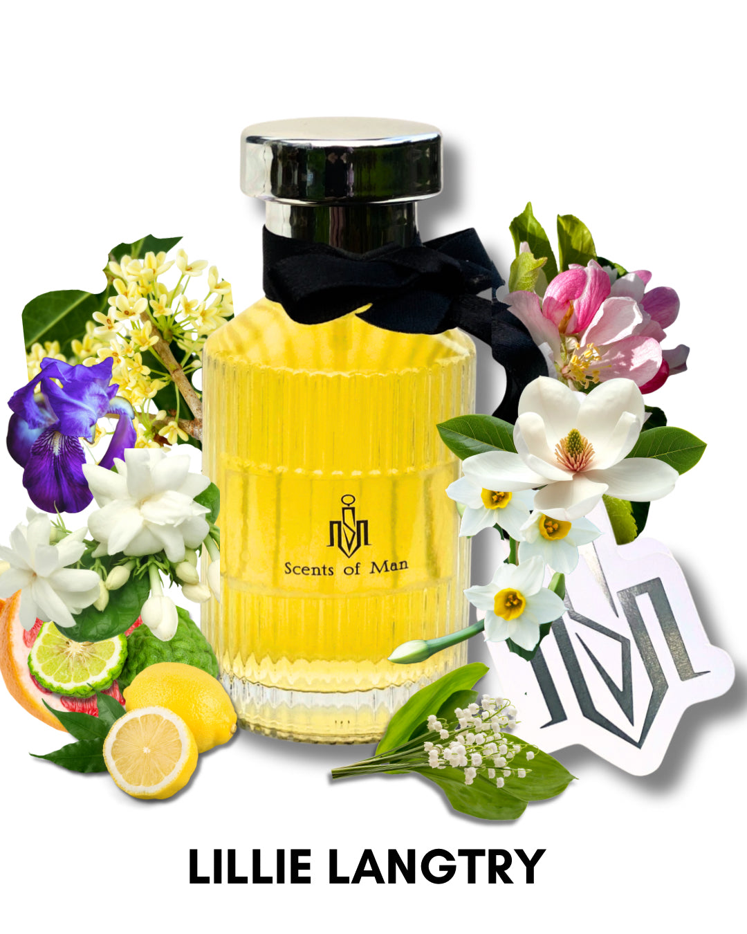 Lillie Langtry Perfume