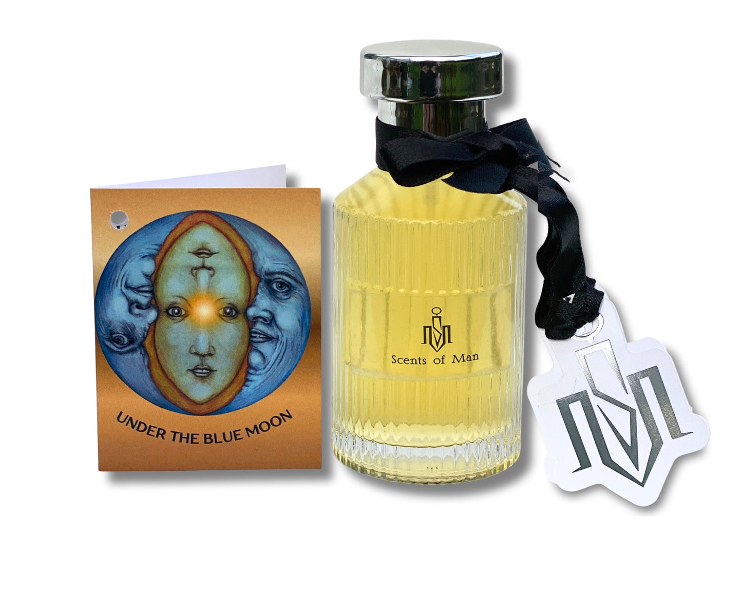 Perfume: Under The Blue Moon