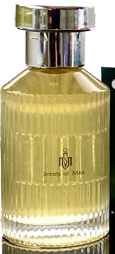 Perfume: Manannan