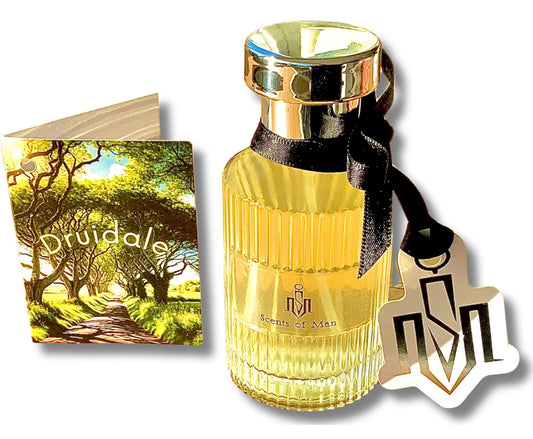 Perfume: Druidale