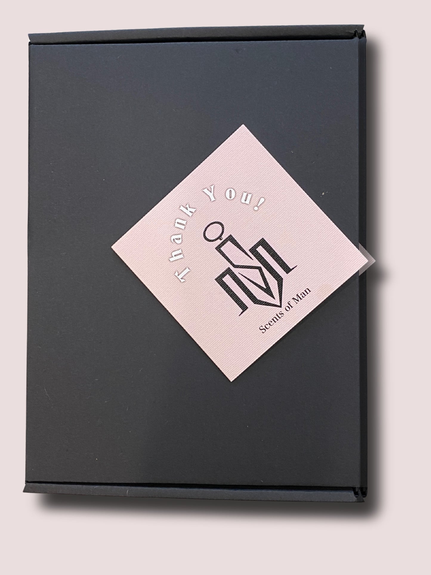 Gift Box - Intensive Hair Care (Large)