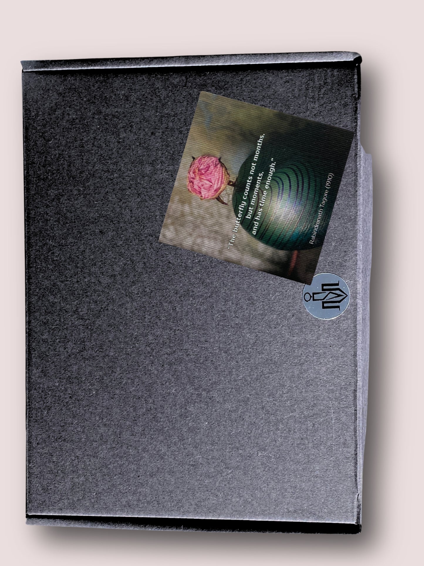 Gift Box - Intensive Hair Care (Large)