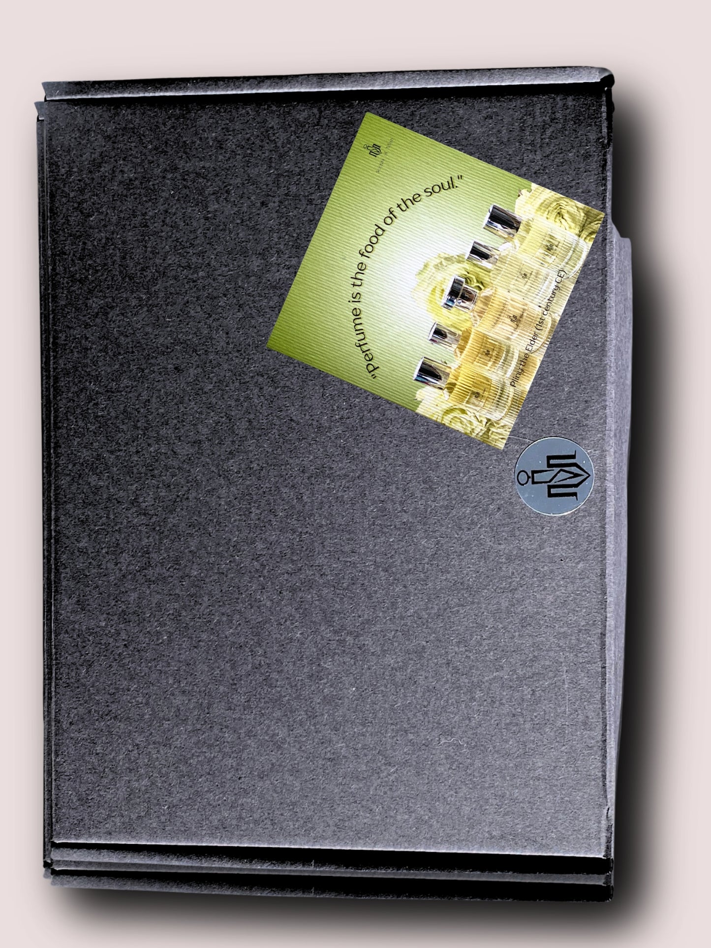 Gift Box - Intensive Hair Care (Large)