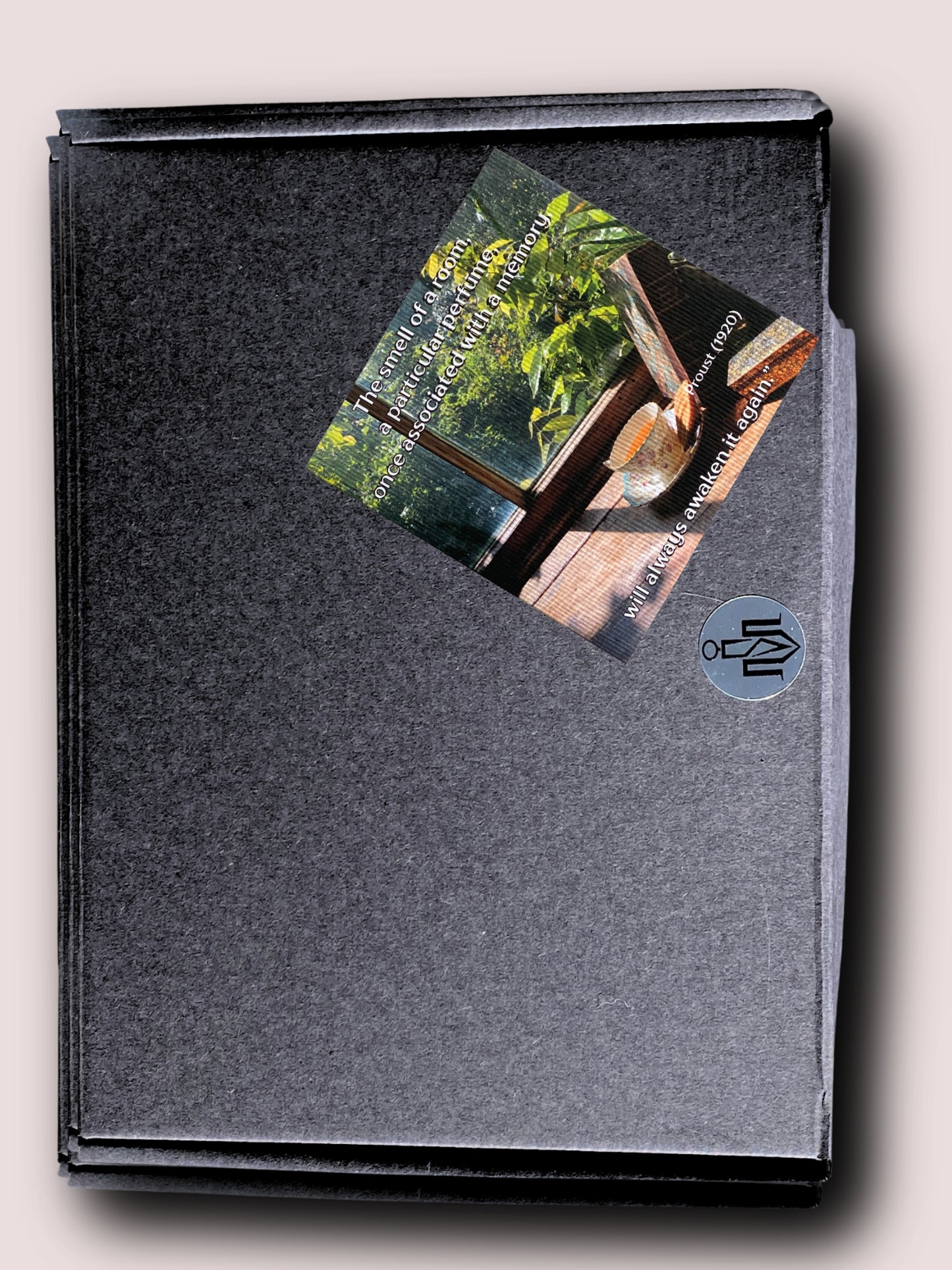 Gift Box - Intensive Hair Care (Large)