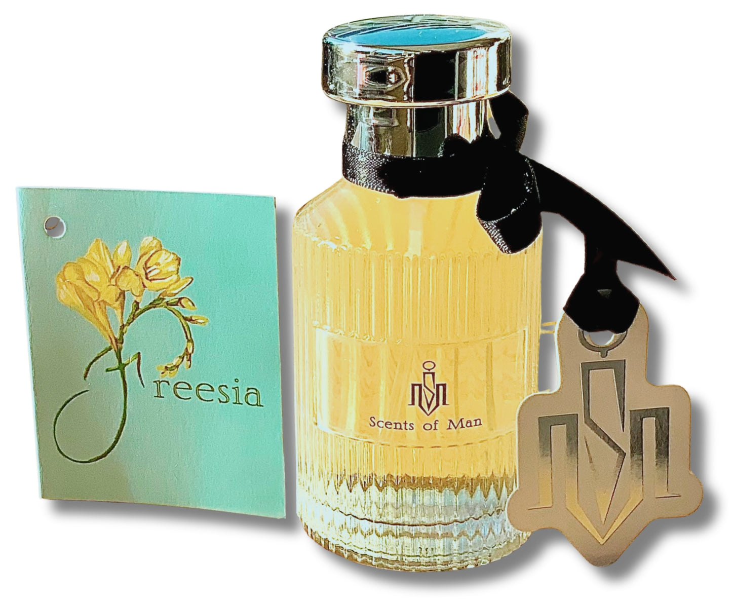 Perfume: Freesia