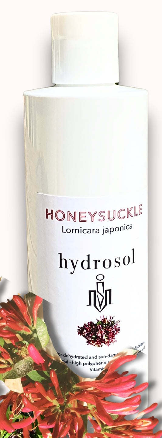 Honeysuckle HYDROSOL
