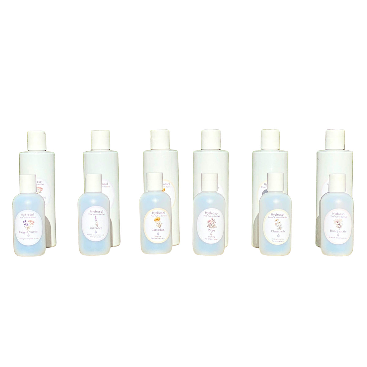 Honeysuckle HYDROSOL