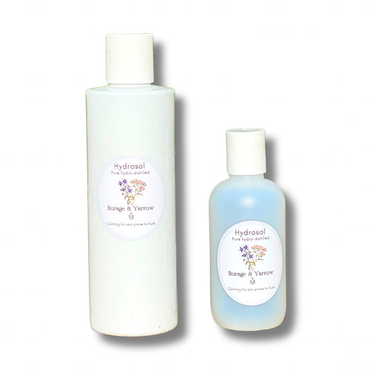 Borage & Yarrow Hydrosol