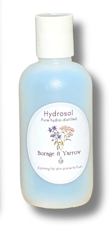Borage & Yarrow Hydrosol