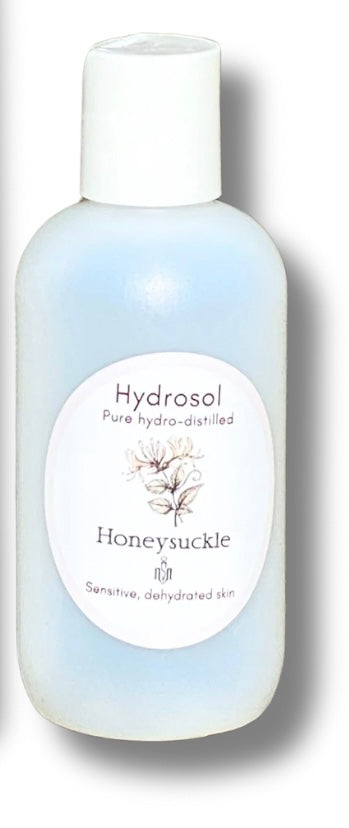 Honeysuckle HYDROSOL
