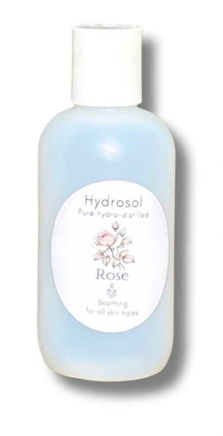 Rose Hydrosol