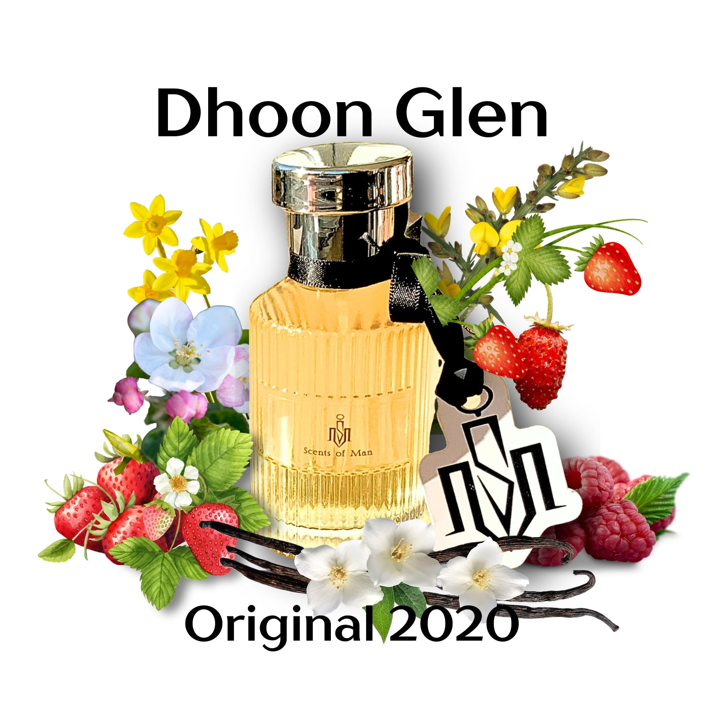 Perfume: Dhoon Glen