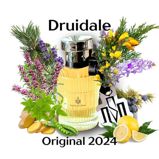 Perfume: Druidale