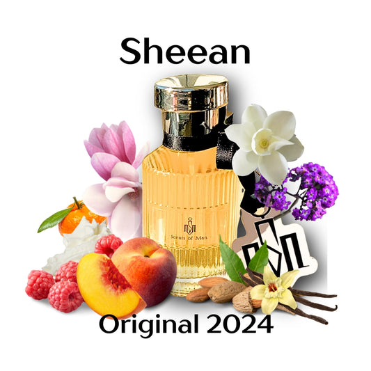 Perfume: Sheean