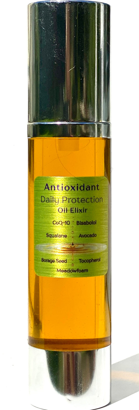 Antioxidant Day Elixir