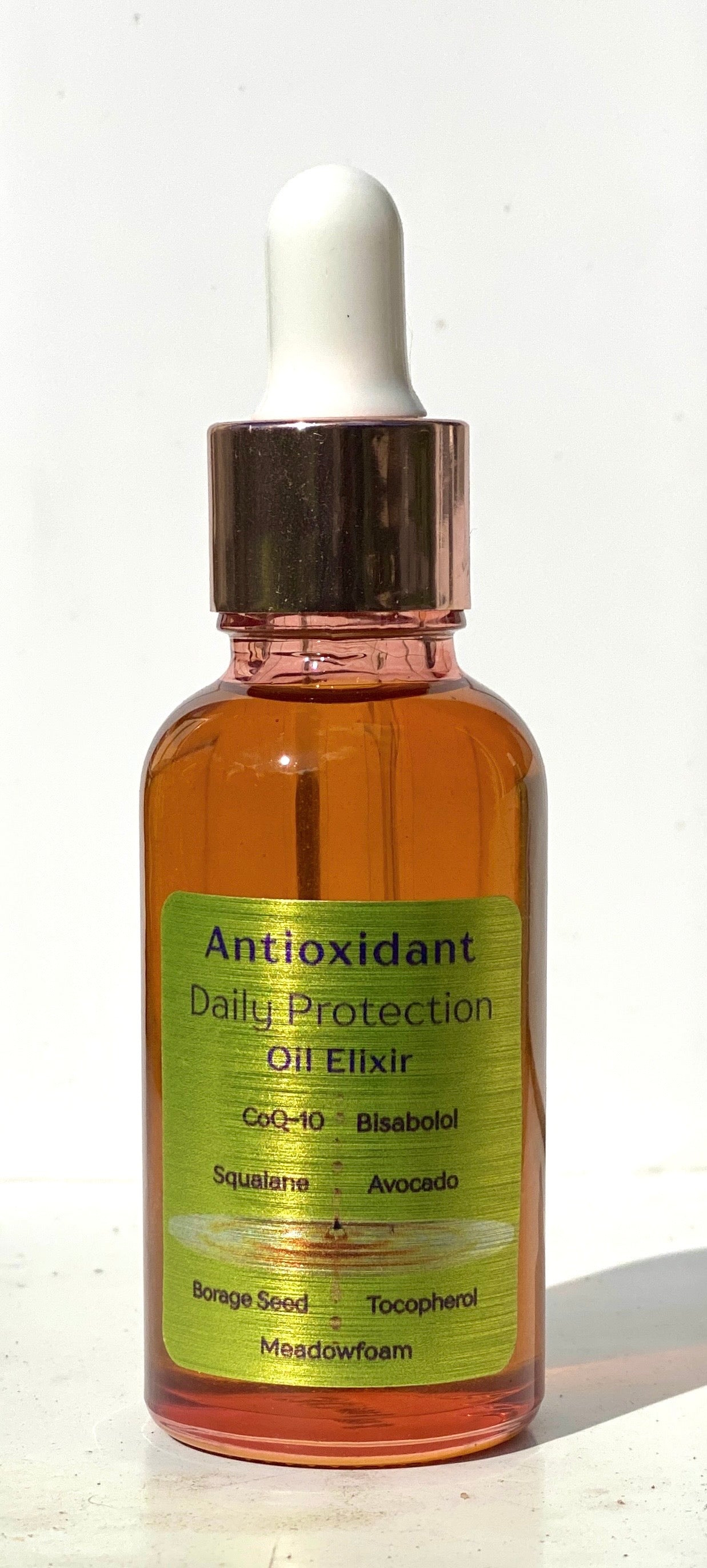 Antioxidant Day Elixir
