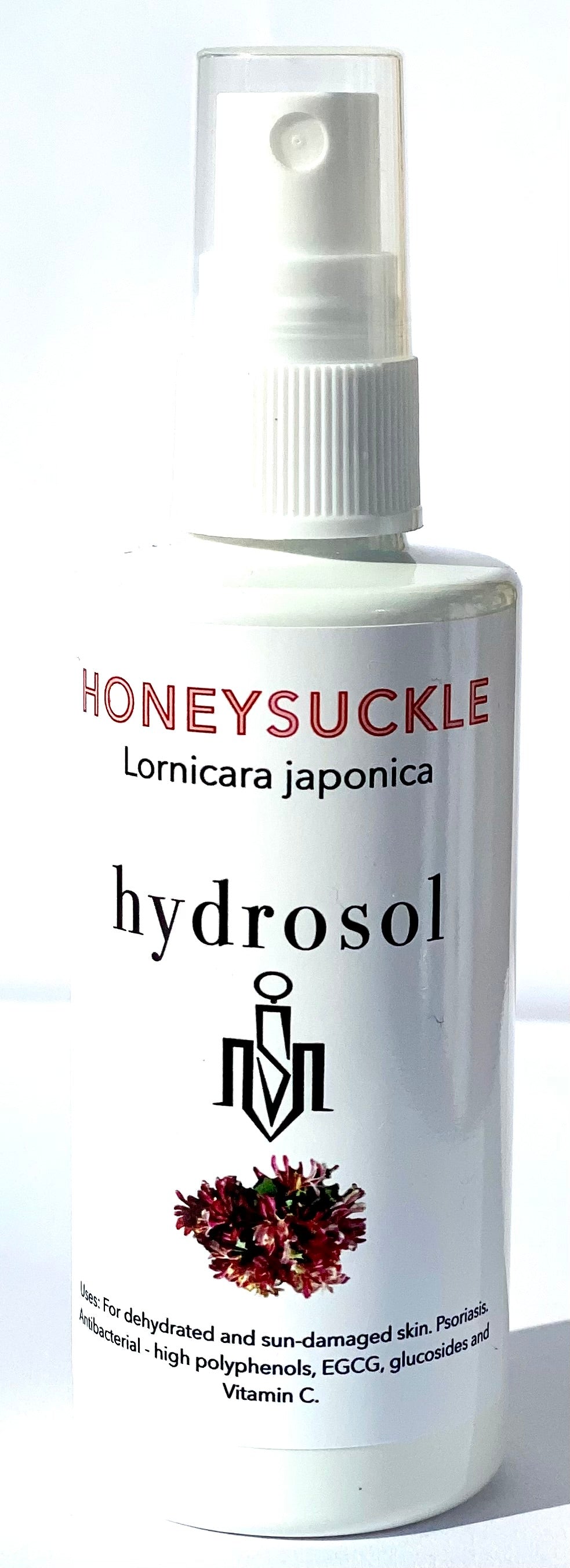 Honeysuckle HYDROSOL