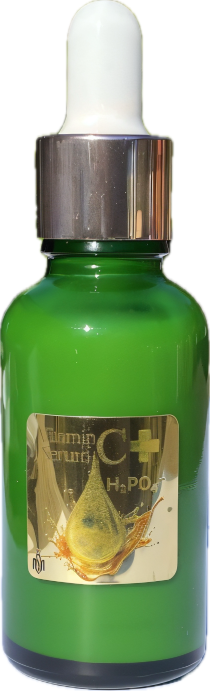 Serum - Vitamin C Complete Boost