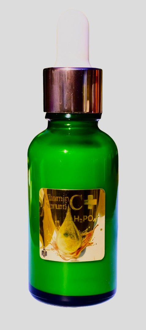 Free Serums August 2026 Offer