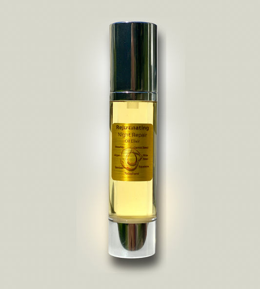 Elixir - Rejuvenating Night