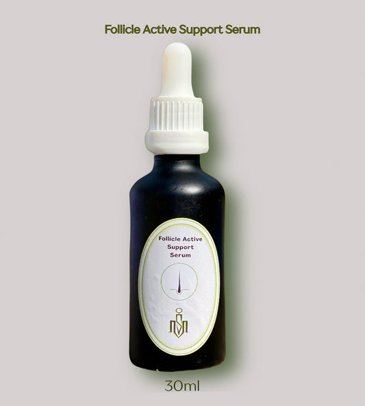 Follicle Active Support Serum