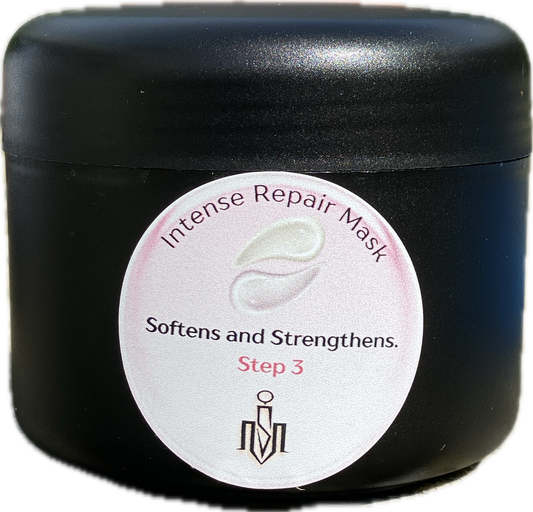 Intensive Hair Repair Mask