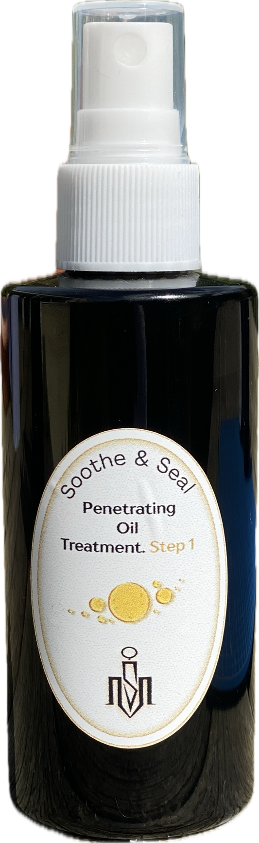 Hair Oil Penetrating Treatment