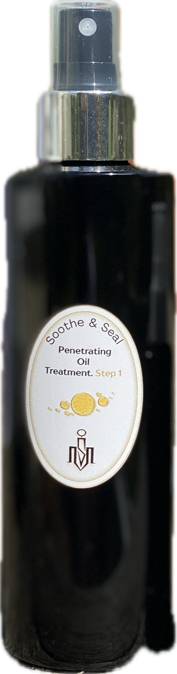 Hair Oil Penetrating Treatment
