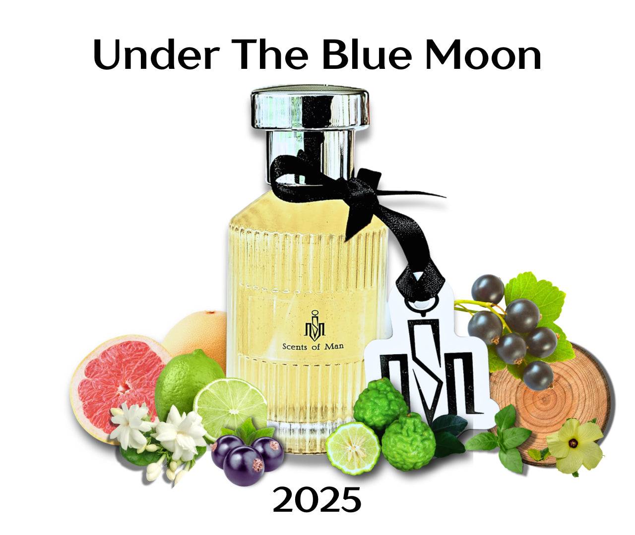 Perfume: Under The Blue Moon