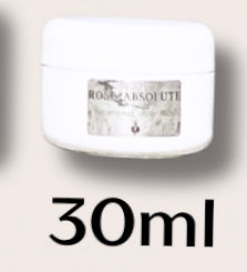Rose Absolute Moisturising Cream