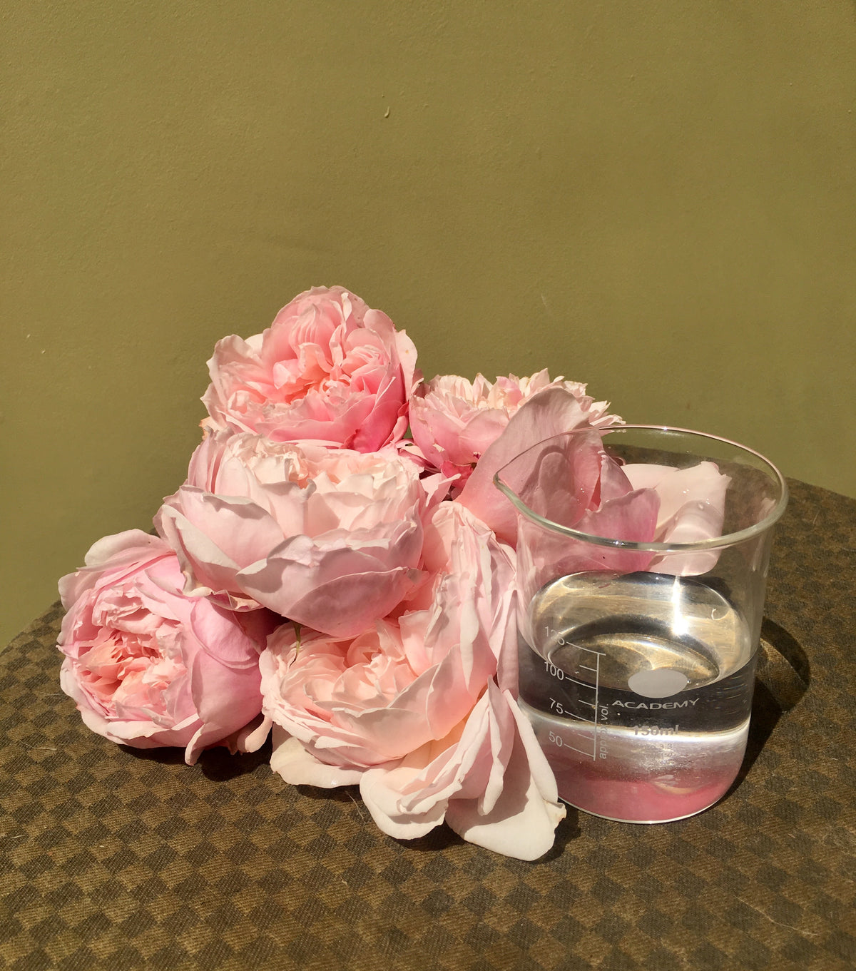 Rose Hydrosol