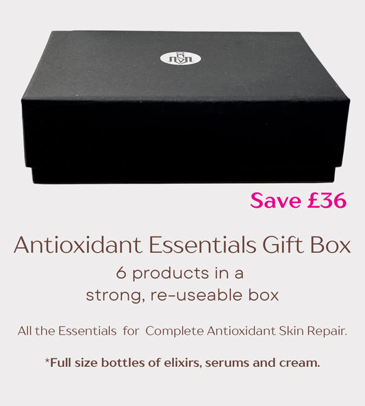 Antioxidant Essentials Gift Box