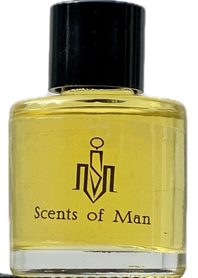 Perfume: Elderberry (2021)