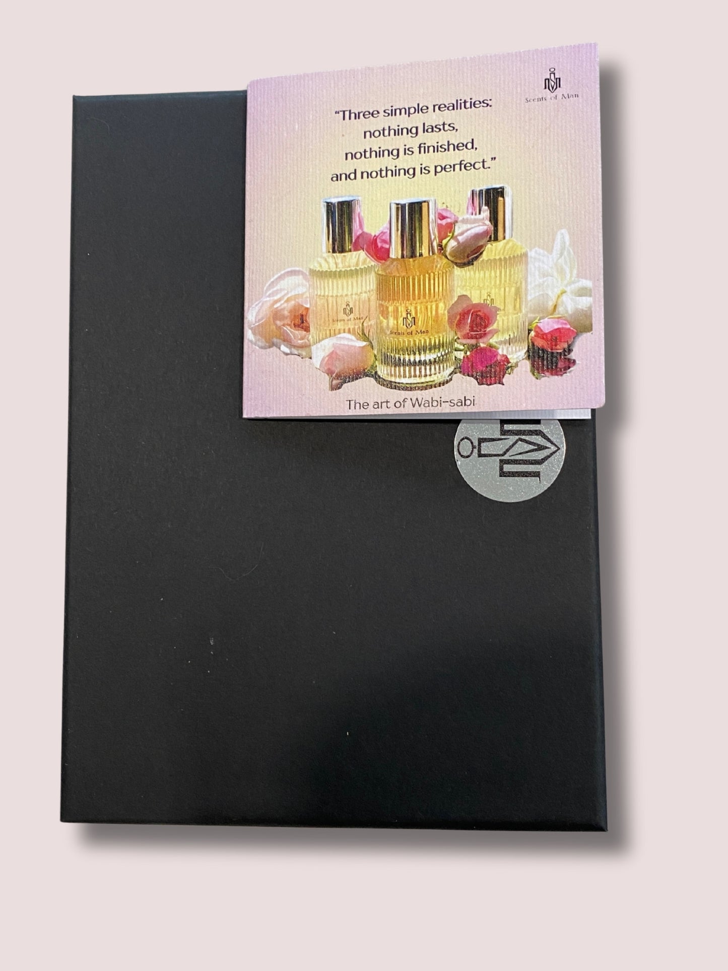 Gift Box - Intensive Hair Care -  Small