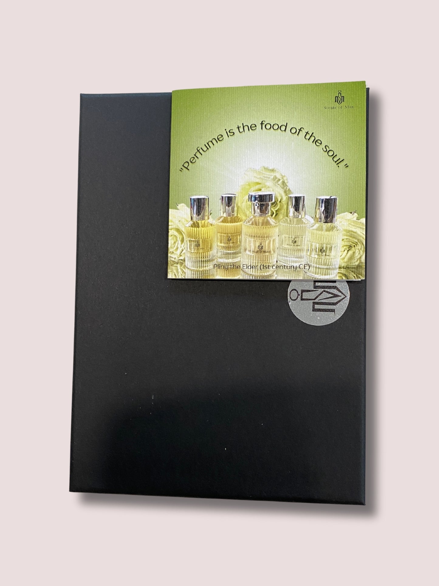 Gift Box - Intensive Hair Care -  Small