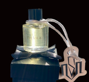 Perfume: Neroli Nights