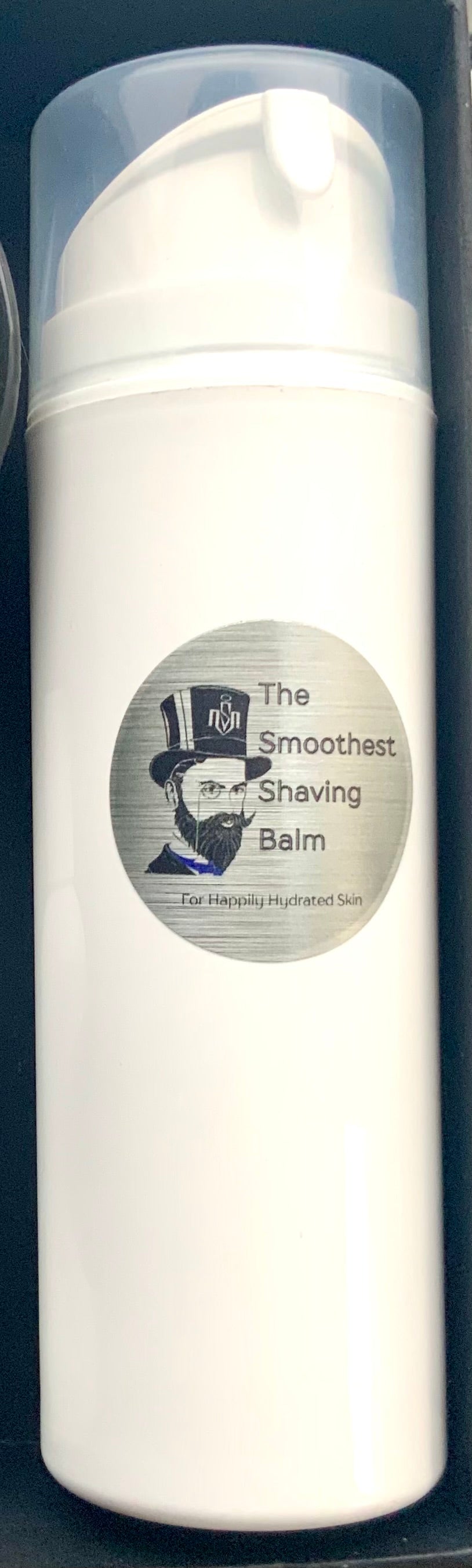 Manannan Moisturiser & Balm