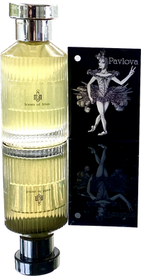 Perfume: Pavlova Pure Parfum/Extrait