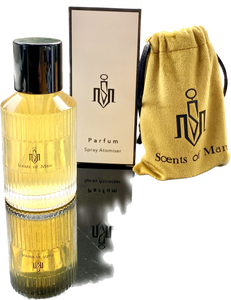Perfume: Dhoon Glen