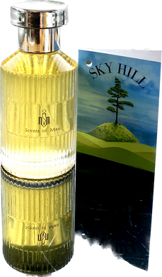 Perfume: Sky Hill